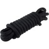 Amarine Made 4 Pack 1/2 Inch 25FT Double Braid Nylon