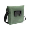VAUDE Augsburg IV S Bicycle 2-in-1 Handlebar Bag & Handbag,