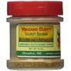 Volcanic Peppers Scotch Bonnet Powder 0.75 Ounces