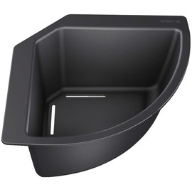 Blanco 235866 Corner Tub for Food and Tableware