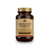 Solgar Quercetin Complex with Ester-C Plus - 50 Vegetable Capsules