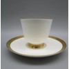 Mikasa $129 Mikasa Bone China pembroke 106 5 Piece Place