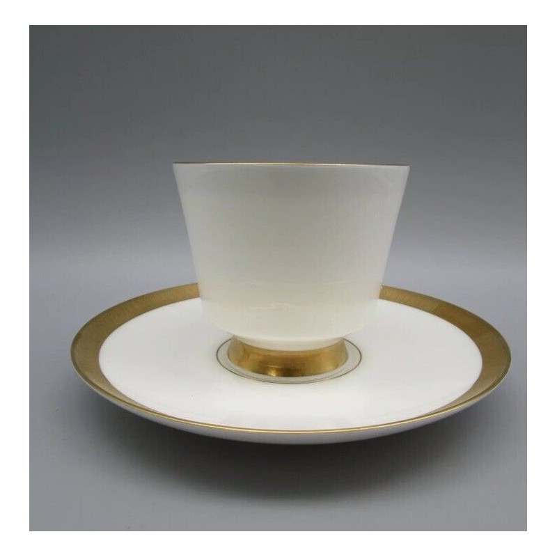 Mikasa $129 Mikasa Bone China pembroke 106 5 Piece Place