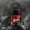 Bcaas Glutamina Strong Protein 1kg Varios Sabores