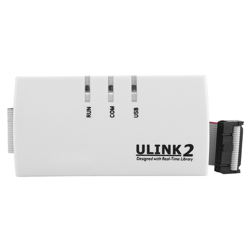 ULINK2 Emulator Original Firmware Support for MDK5.0/Cortex M4
