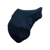 Harrison Howard Essential Fleece Horse Saddle Cover for Dressage Horse
