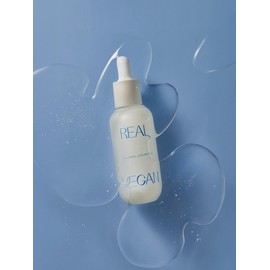Klavuu Real Vegan Hyaluronic Acid Ampoule 30ml / 리얼 비건 히알루론산 앰플 30ml