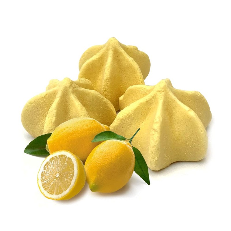 Krunchy Melts Original Sugar Free Meringue Cookies | Sugar Free