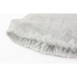 naissant DF-397 Washable Food Factory Hygiene Management Net Cap Hat