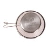 CHUMS CH62-1815-Z052-00 Bobby Cup, Bobby Face, 10.8 fl oz (320