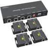 VPFET HDMI Extender Splitter Up to 165ft 1 in 4