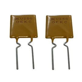 John Deere 2-PACK Original Equipment Thermistor - LVU10323,2