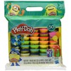 Play-Doh Modeling Compound 50pk Value Pack Case of Colors Non-Toxic Assorted 1oz