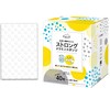 PlusUp Strong Melamine Sponge, Sheet Type, 40 Sheets