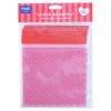 PME Valentine's Day 20 Party Bags - Love Hearts Square