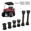 Front Spring A Arm Bushing Sleeve Kit 102956201 Leaf Spring