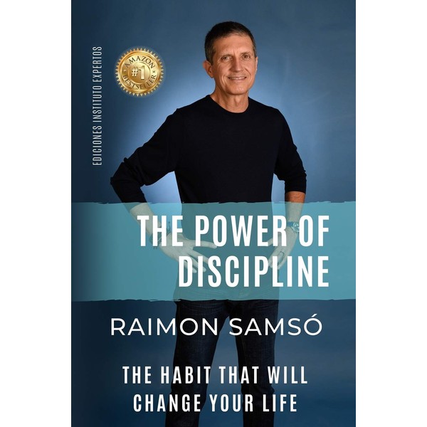 Th Power of Discipline: The Habit that will Change Your