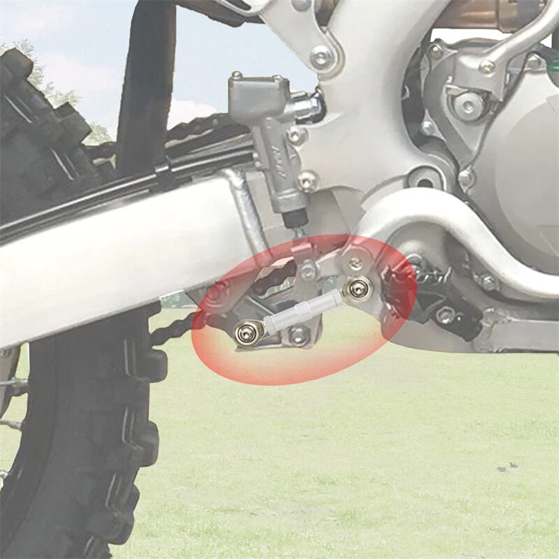 xitomer Fit For Honda CRF300L/CRF300LR 2021-2024 1 Set Lowering Drop