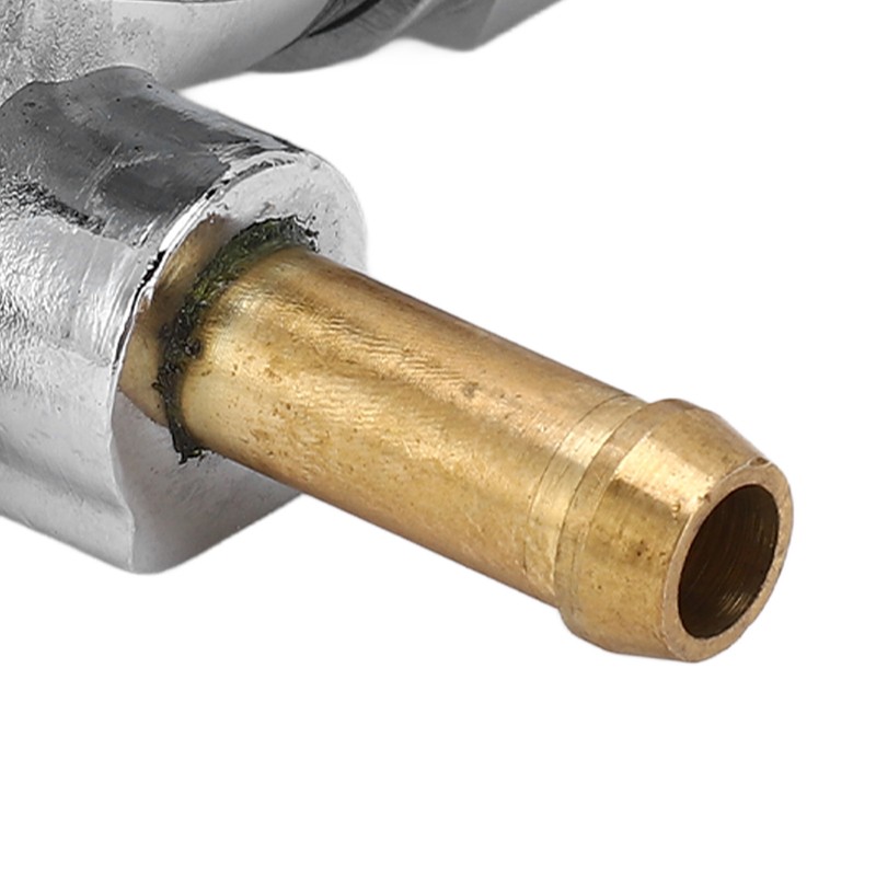 Fuel Valve Switch 62163 75 Shockproof High Temperatures Resistant Lightweight
