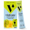 Electrolytes Powder - Hydration Sachets Packed with Vitamins - Zero