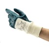 Ansell Hylite 47-400 Nitrile Glove, Cut Resistant, Coated on Interlock