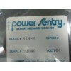 Power Sentry S24-M Battery Discharge Indicator