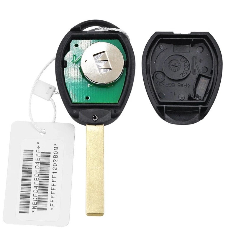 KEYECU For Mini Cooper MG ROVER 75 MG ZT 315MHZ