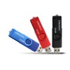 ENUODA 32GB USB Flash Drive 3 Pack 32GB Thumb Drives