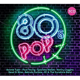 80s Pop