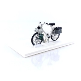 noreb 1/18 solex 1969 white