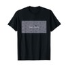 Manga Crayon Shin-chan Transformation Shin-chan T-Shirt