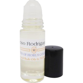 Narciso Roderick - Type For Women Scented Body Oil Fragrance [Roll-On - Light Gold - 1 oz.] - ID#27430