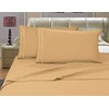 Elegant Comfort Bedding Collection 4-Piece Bed Sheet Set 1500 Premier