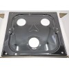 Atwood 56471 DV30-B Black Steel Cooktop - Replacement Top Part