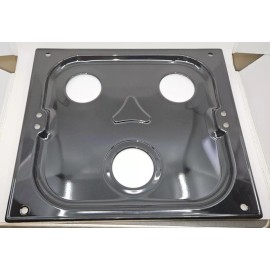 Atwood 56471 DV30-B Black Steel Cooktop - Replacement Top Part Only