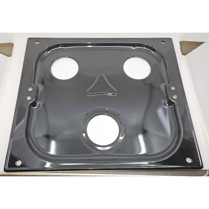 Atwood 56471 DV30-B Black Steel Cooktop - Replacement Top Part