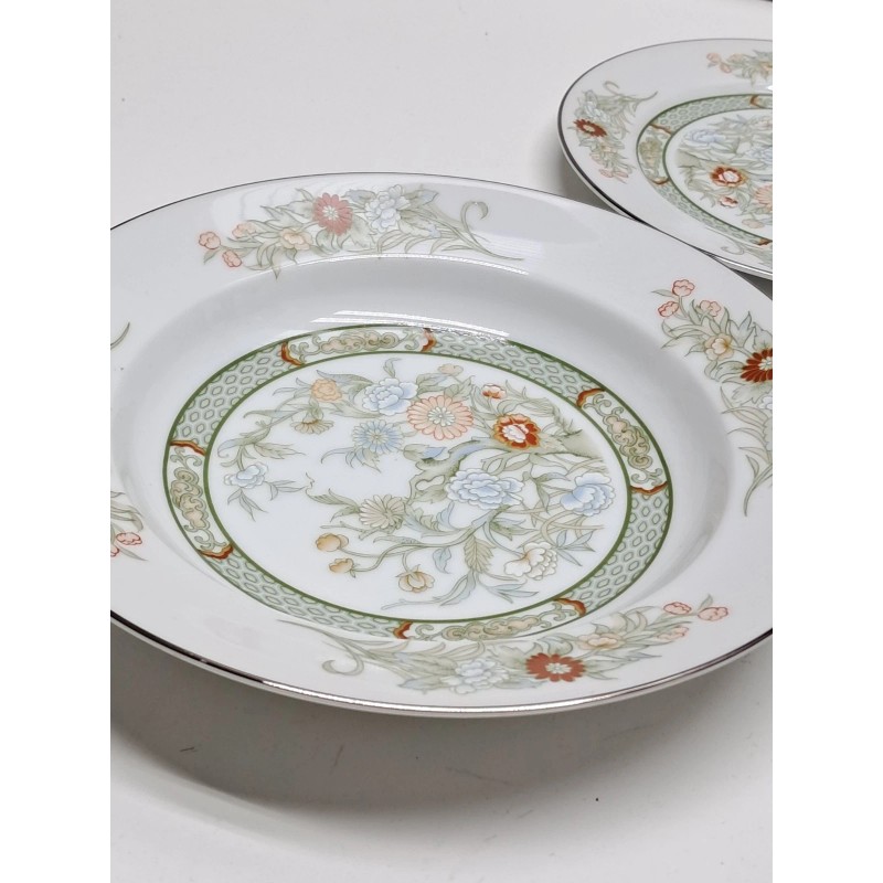 Mikasa - Fine China KABUKI L9011 5 Piece Place Setting