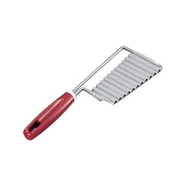 Tiger Crown Lance Wind Scalloped Cutter No. 1541 bdk0501