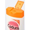 CADUM - Shower Gel - Gentle Velvet - Sweet Almonds