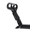 Microphone Arm Stand 180 Degree Adjustable Stable Durable Carbon Steel