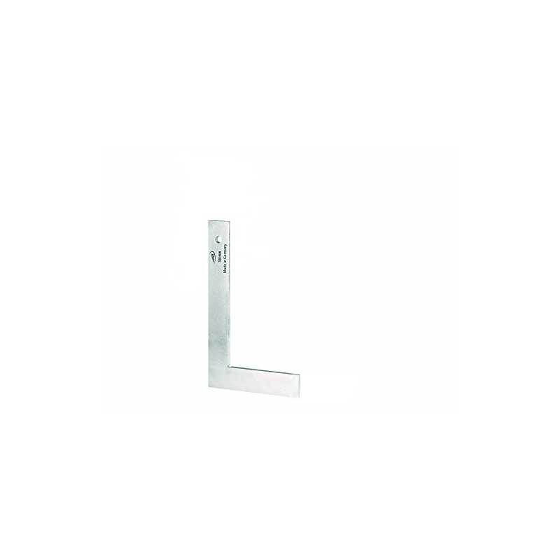 HELIOS-PREISSER Schlosserwinkel flach, 0375414