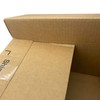 Box Resizer Tool with Scoring Wheel - Utility Knife Cardboard