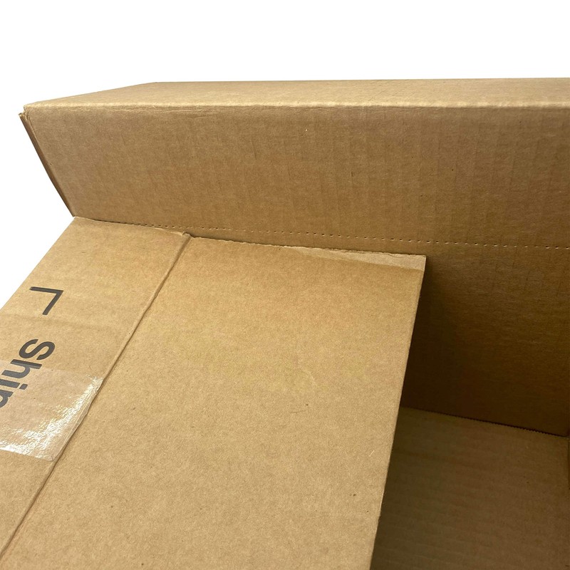 Box Resizer Tool with Scoring Wheel - Utility Knife Cardboard