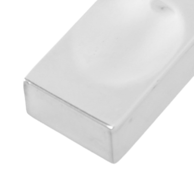 304 Stainless Steel Chopstick Holder, Creative Design, Convenient for Chopsticks,