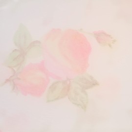 DaiDo シアーローズ ウォッシュボウル L型 GM-RO13