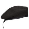 morytrade Beret Hunting Hat Military Tactical Cap Airsoft Hat Black