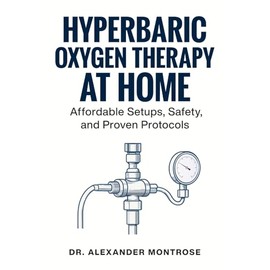 Hyperbaric Oxygen Therapy at Home: Affordable Setups, Safety, and Proven Protocols
