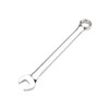 FLZOSPER Llave métrica de 32 mm, llave combinada de cabeza