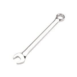 FLZOSPER Llave métrica de 32 mm, llave combinada de cabeza de extremo de caja de 12 puntos