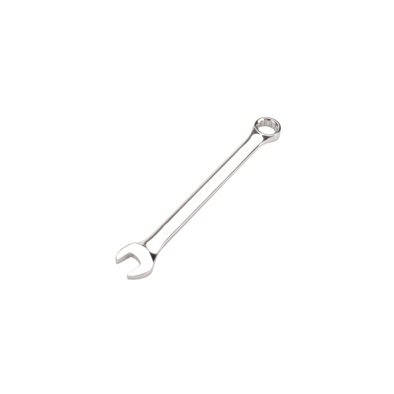 FLZOSPER Llave métrica de 32 mm, llave combinada de cabeza